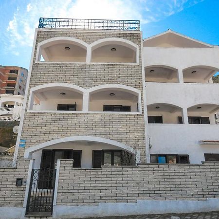 Bologna Apartments 부드바 외부 사진