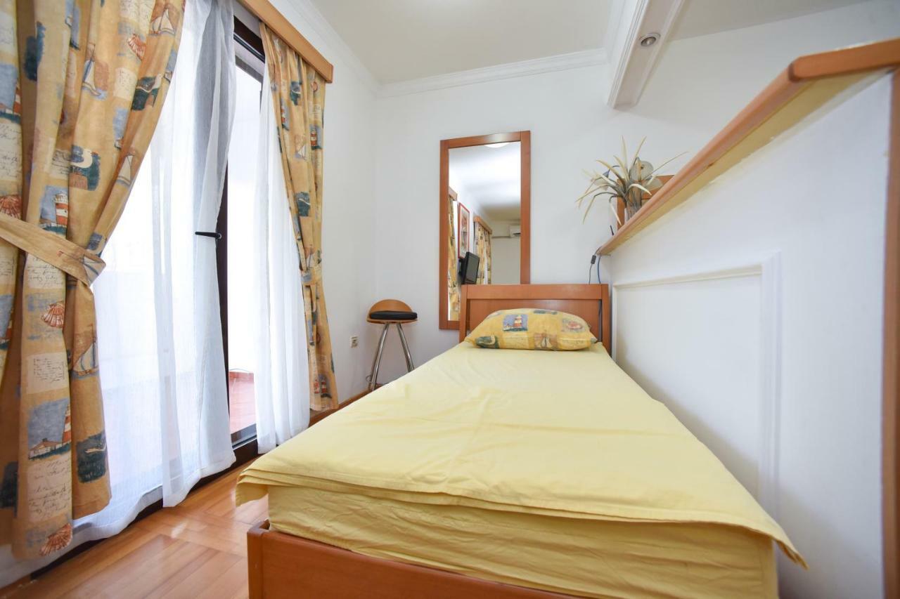 Bologna Apartments 부드바 외부 사진