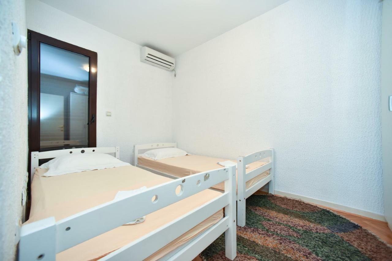 Bologna Apartments 부드바 외부 사진